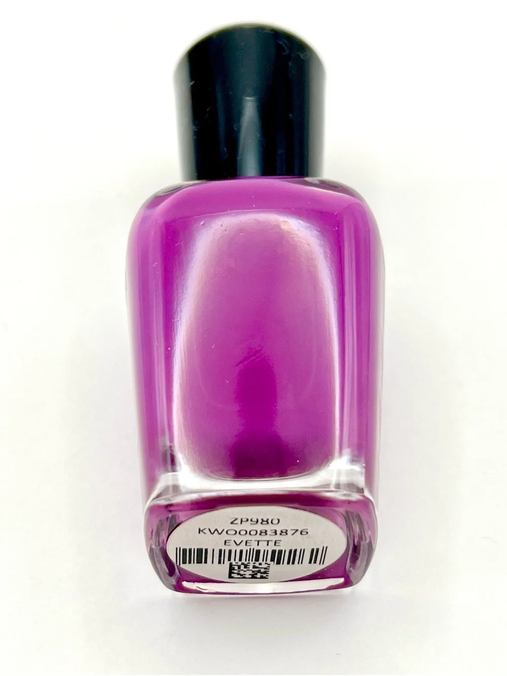 NEW Zoya “Evette”